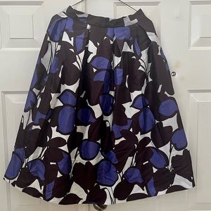 Full skirt with pockets. Never worn.